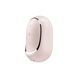 Вакуумний стимулятор із вібрацією Satisfyer Pro To Go 2 Beige SO7796 фото 6