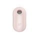 Вакуумний стимулятор із вібрацією Satisfyer Pro To Go 2 Beige SO7796 фото 7