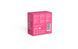 Смарт-вібратор для пар We-Vibe Sync Lite Pink, 10 віброрежимів, можна поєднувати з проникним сексом SO8766 фото 10