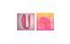 Смарт-вібратор для пар We-Vibe Sync Lite Pink, 10 віброрежимів, можна поєднувати з проникним сексом SO8766 фото 8