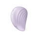 Вакуумний кліторальний стимулятор із вібрацією Satisfyer Pearl Diver Violet 400981 фото 5