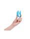 Смарт вібратор для пари We-vibe Chorus (Blue) 540050 фото 8