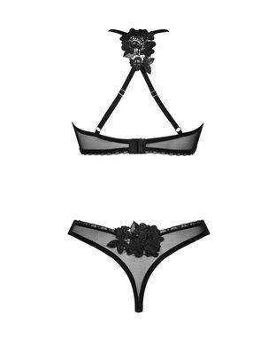 Комплект Obsessive Latinesa 2-pcs set XS/S SO9780 фото