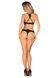 Комплект Obsessive Latinesa 2-pcs set XS/S SO9780 фото 7