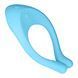 Вібратор для пар Satisfyer Endless Love Blue, 3 незалежні мотори, багатофункціональний SO2305 фото 6