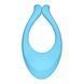 Вібратор для пар Satisfyer Endless Love Blue, 3 незалежні мотори, багатофункціональний SO2305 фото 5