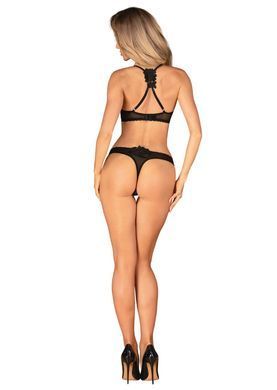 Комплект Obsessive Latinesa 2-pcs set M/L SO9781 фото