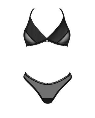 Комплект Obsessive Latinesa 2-pcs set M/L SO9781 фото