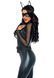 Еротичний костюм кішечки Leg Avenue Wicked Kitty L SO9130 фото 4