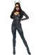 Еротичний костюм кішечки Leg Avenue Wicked Kitty L SO9130 фото 2