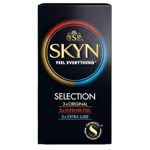 Skyn SELECTION (9шт) Skyn-55 фото
